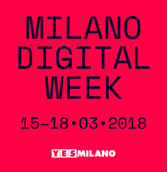 Milano Digital Week